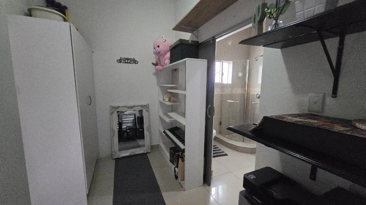 Spacious 8-Bedroom Investment Home with Flatlets and Wooden Houses