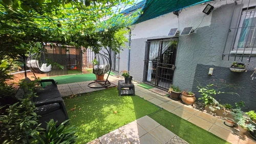 Edleen, Kempton Park