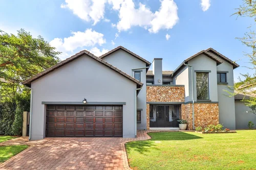 Olympus AH, Pretoria