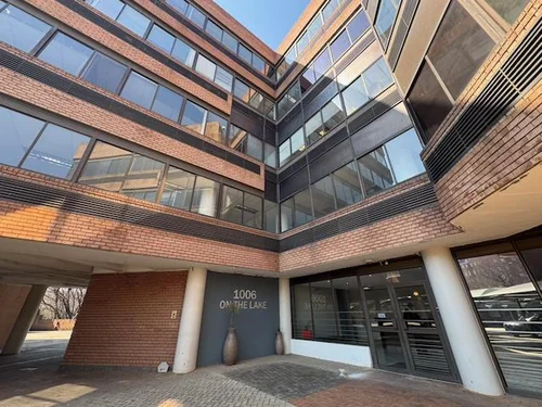 Centurion Central, Centurion