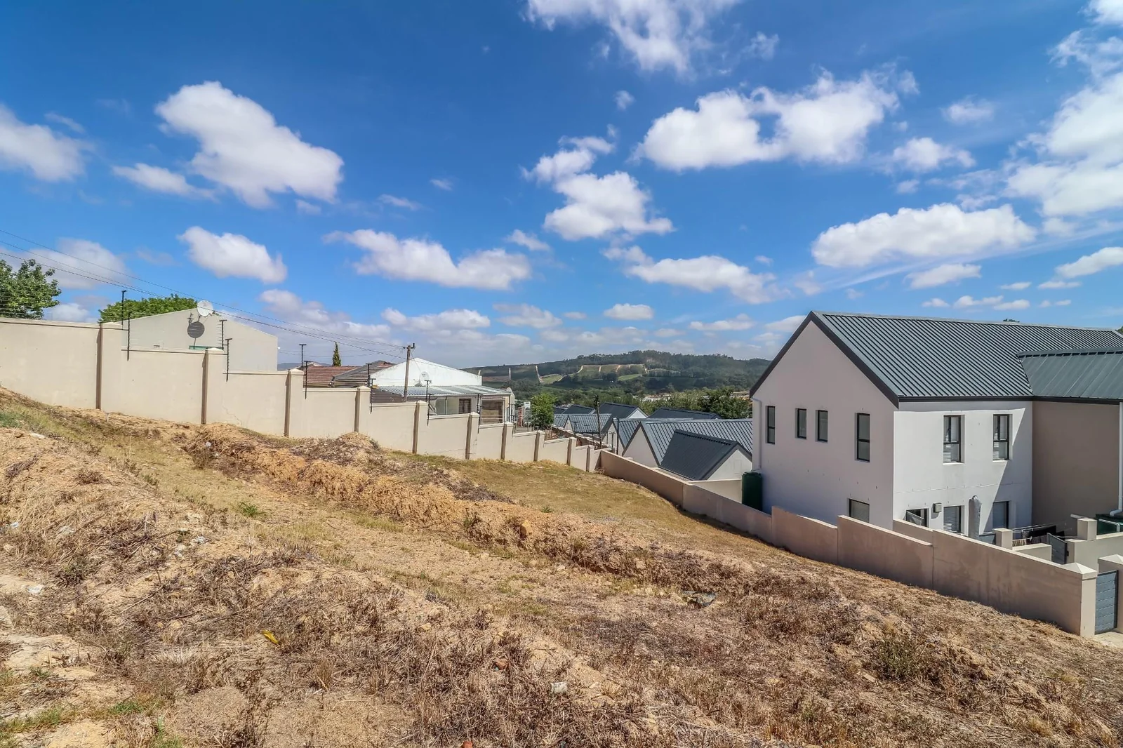 Excellent Security Estate