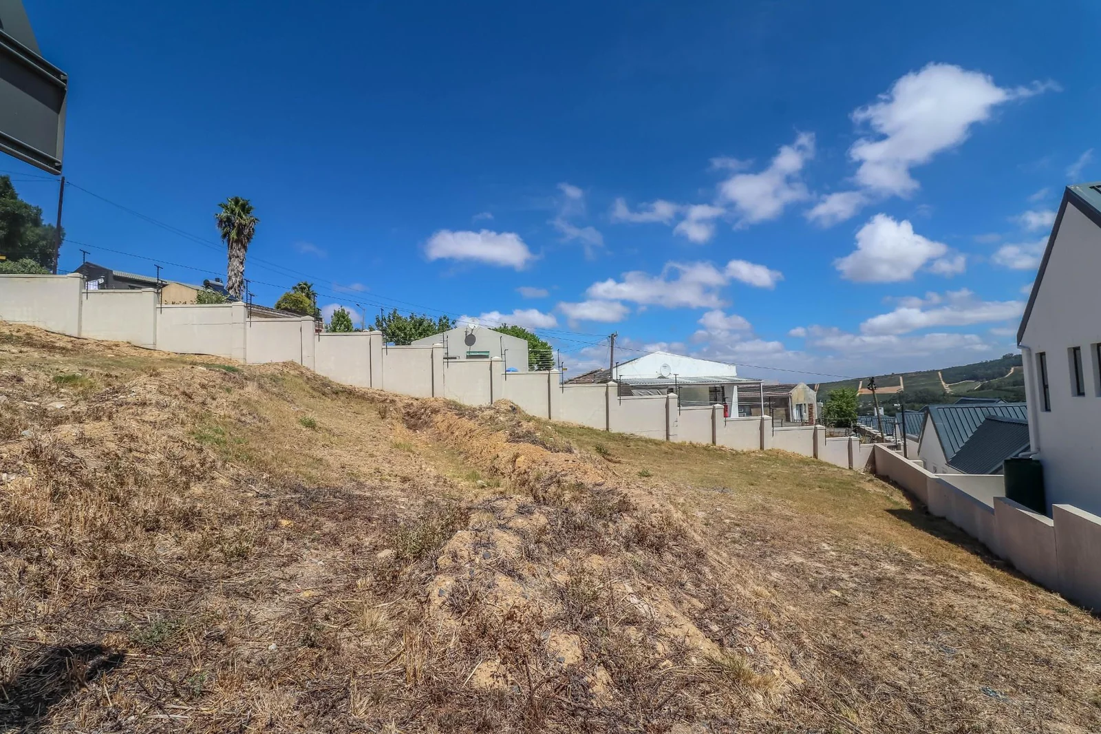 Excellent Security Estate