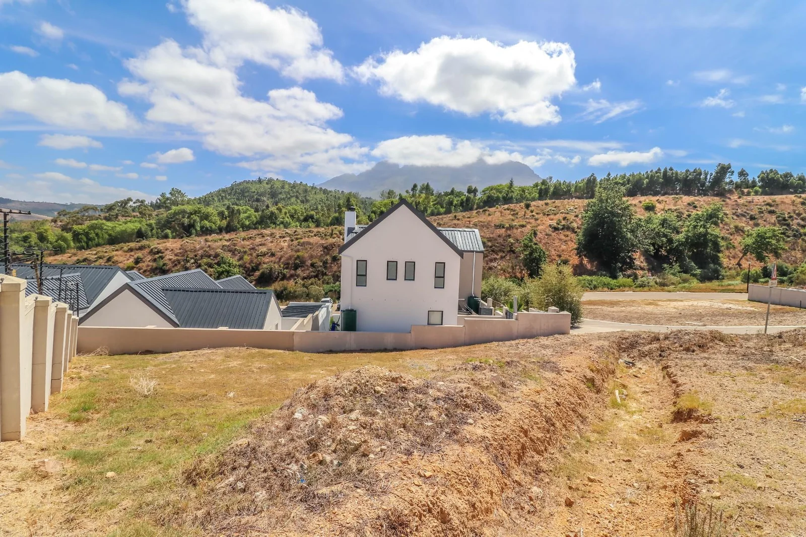 Excellent Security Estate