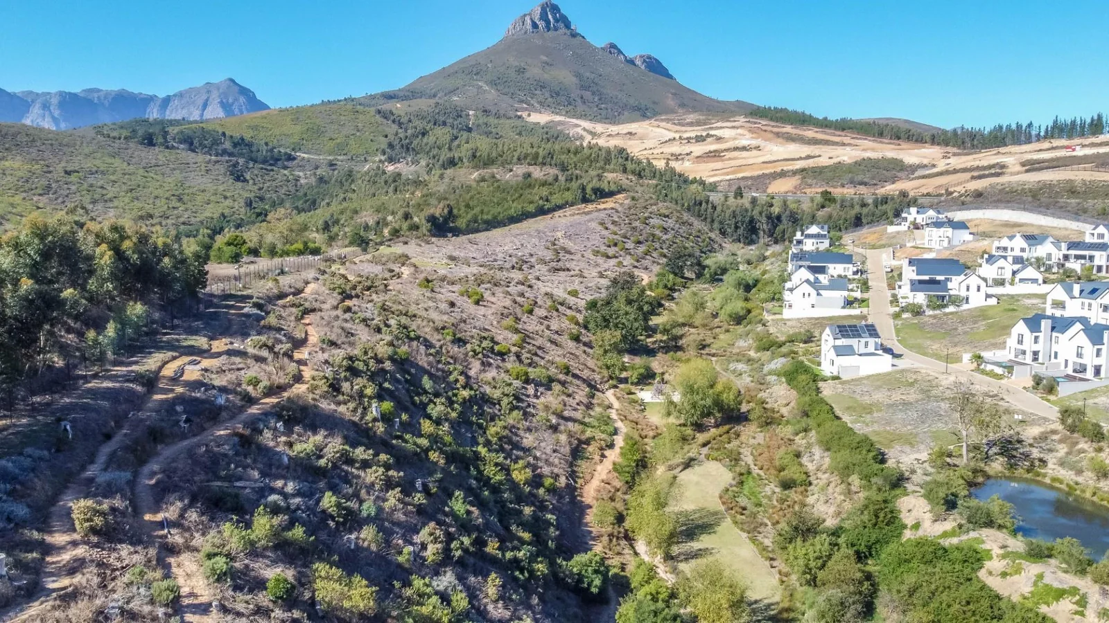 Excellent Security Estate