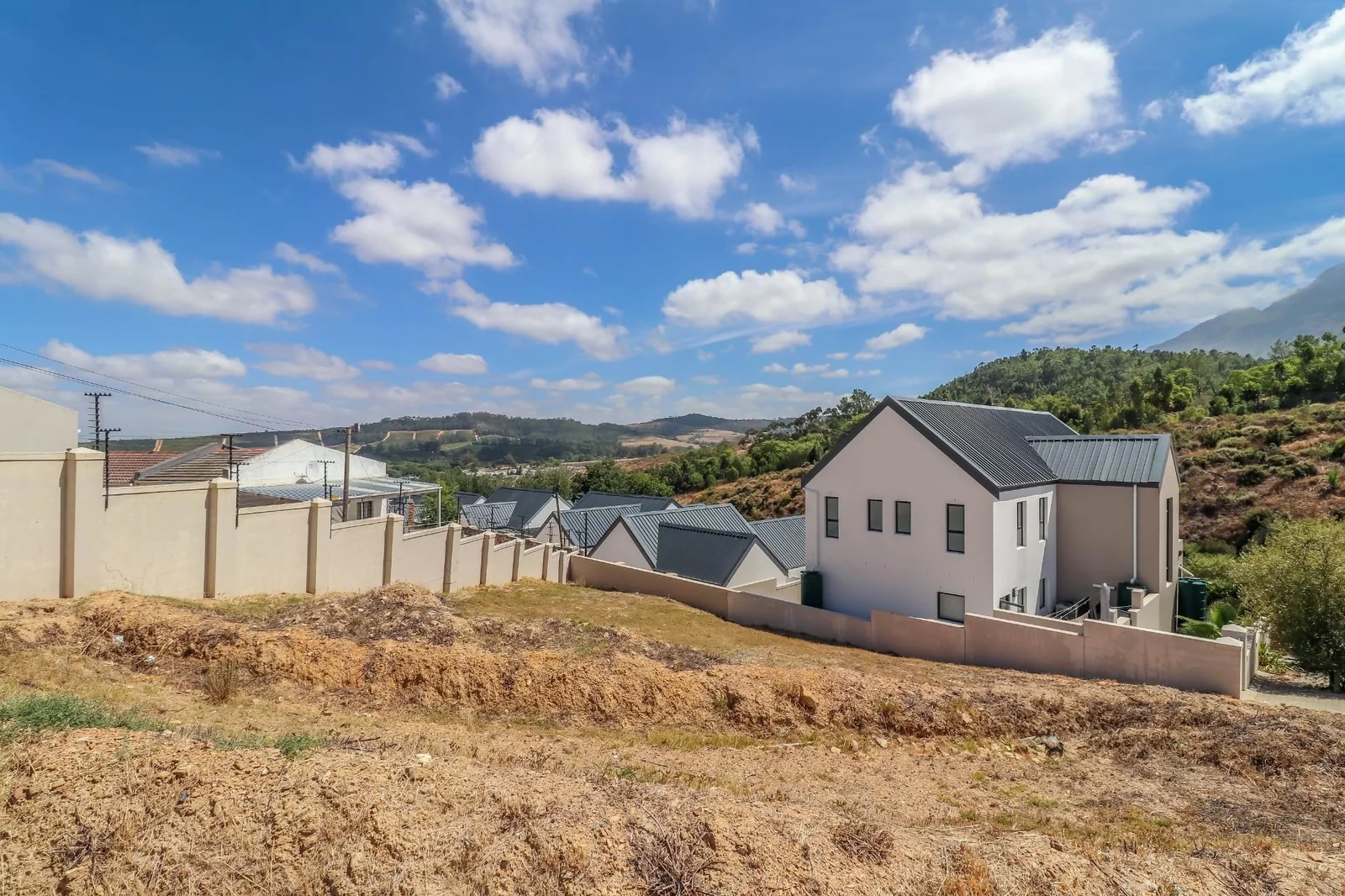 Excellent Security Estate