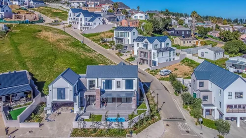 9 Ou Helshoogte, La Roche, Stellenbosch