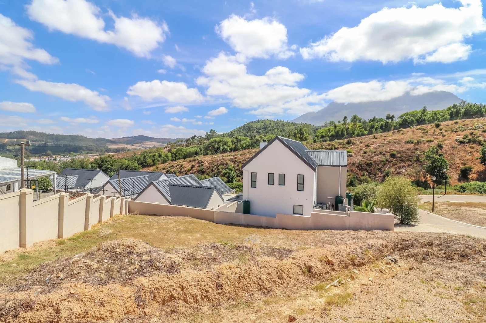 Excellent Security Estate