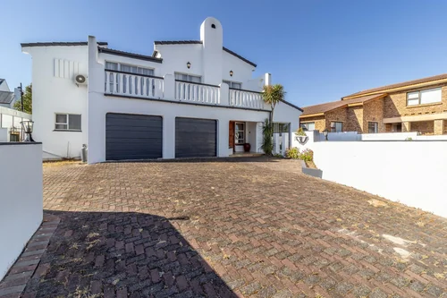 93 Carelse, Raithby, Stellenbosch