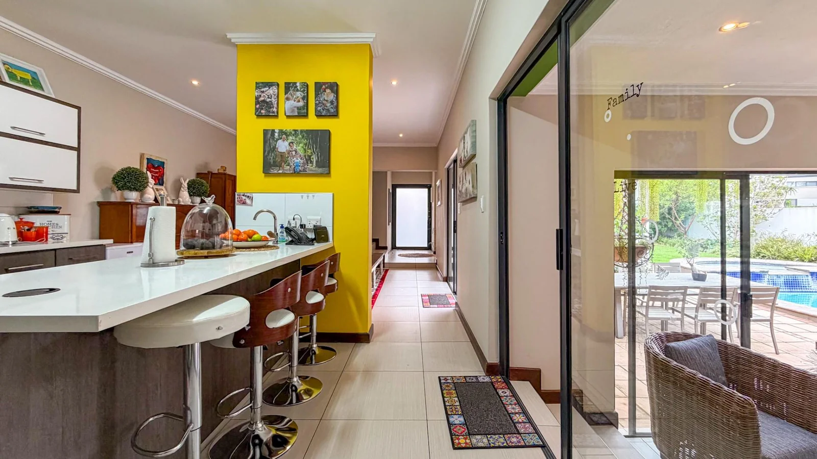 Exclusive Sole Mandate | Single-Level Family Home That Feels Like Home Instantly