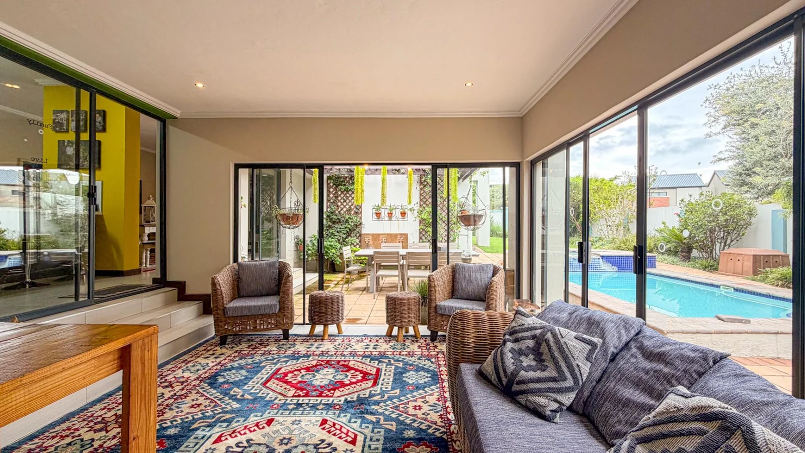 Exclusive Sole Mandate | Single-Level Family Home That Feels Like Home Instantly