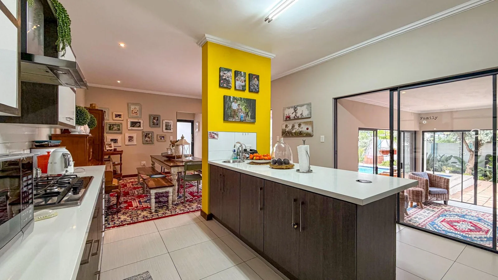 Exclusive Sole Mandate | Single-Level Family Home That Feels Like Home Instantly