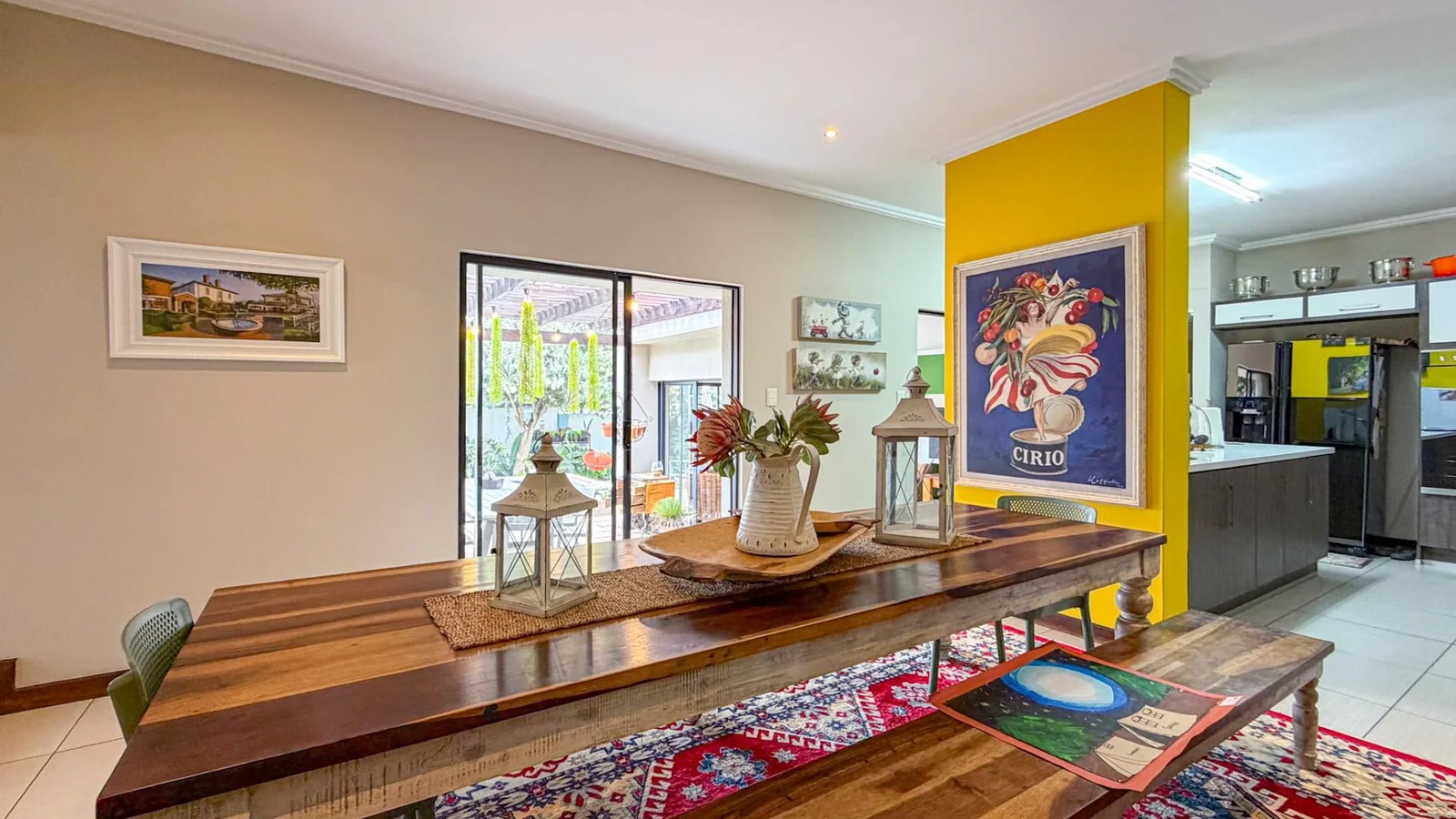 Exclusive Sole Mandate | Single-Level Family Home That Feels Like Home Instantly