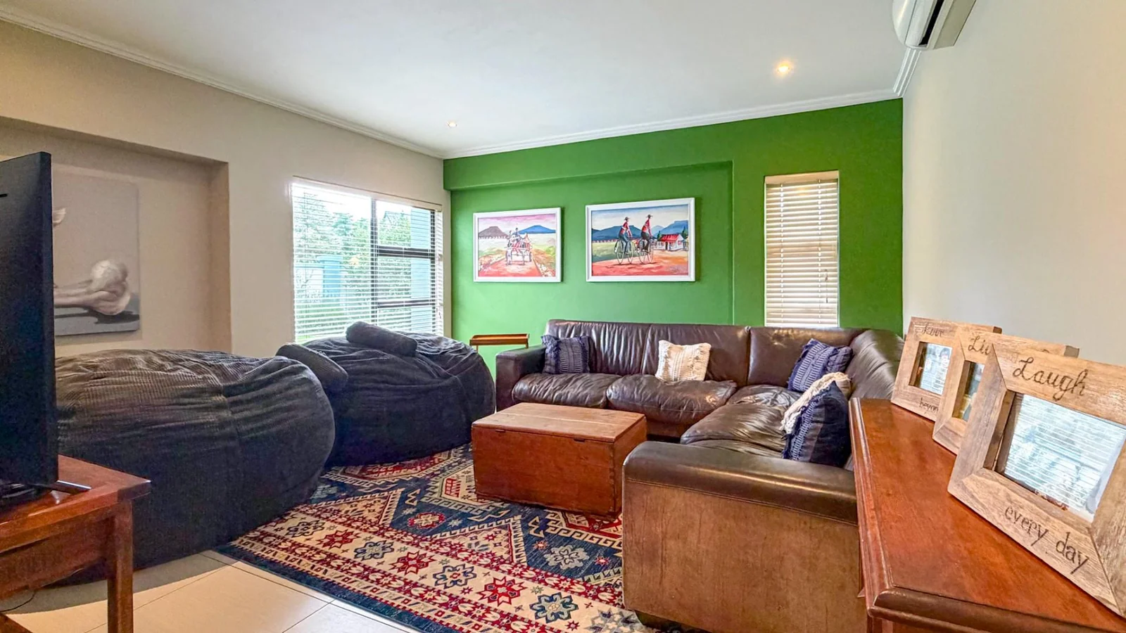 Exclusive Sole Mandate | Single-Level Family Home That Feels Like Home Instantly