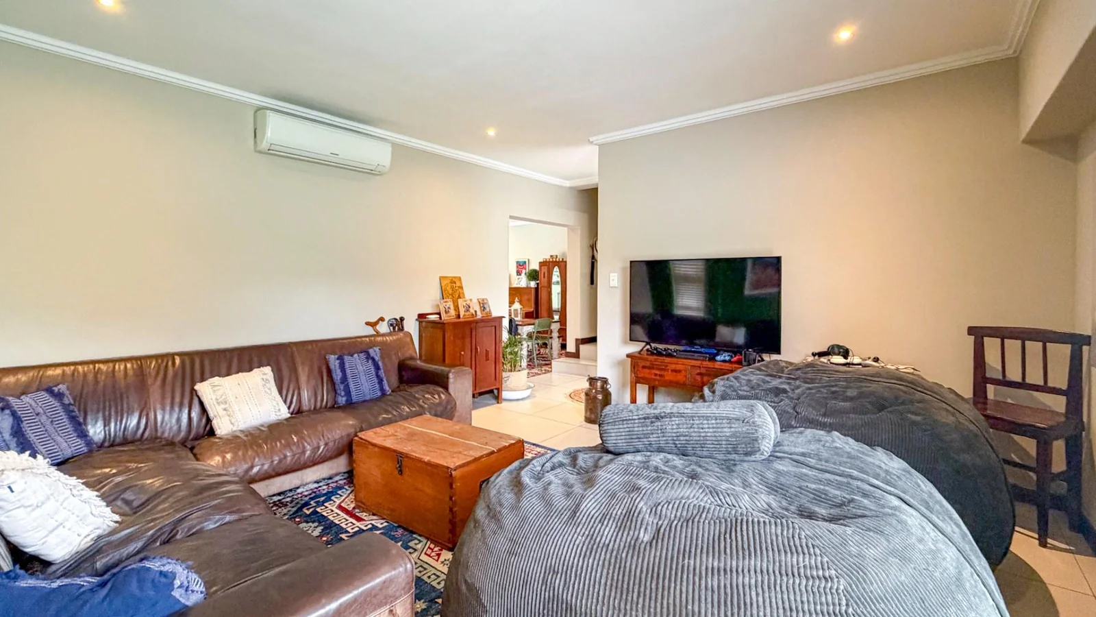 Exclusive Sole Mandate | Single-Level Family Home That Feels Like Home Instantly