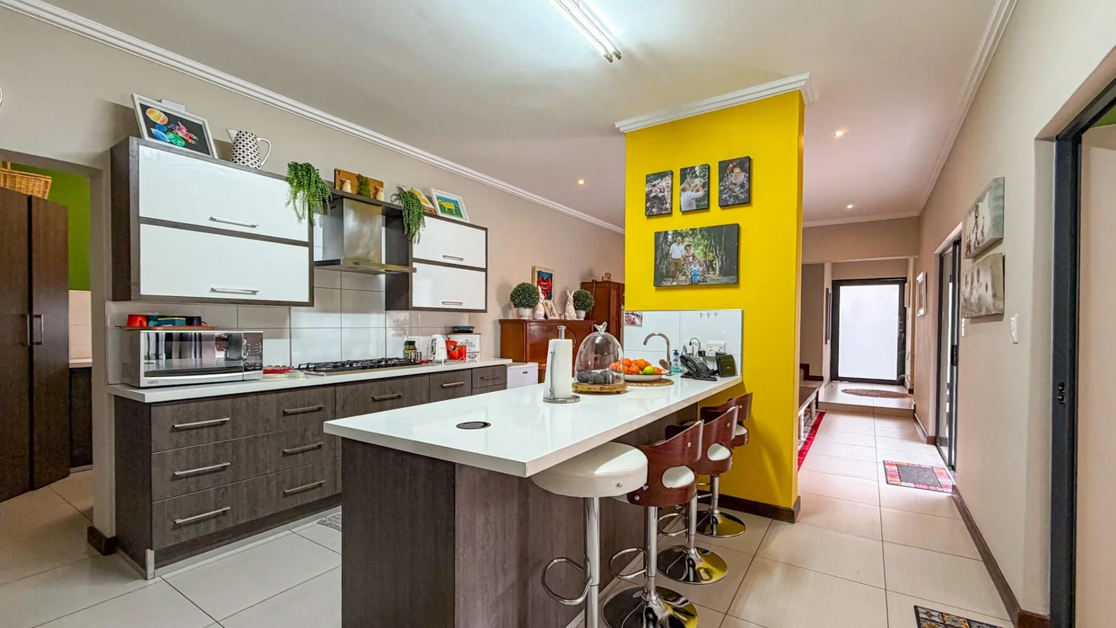 Exclusive Sole Mandate | Single-Level Family Home That Feels Like Home Instantly