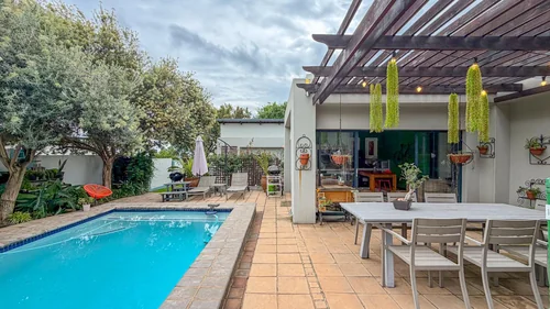 Midstream Ridge Estate, Centurion