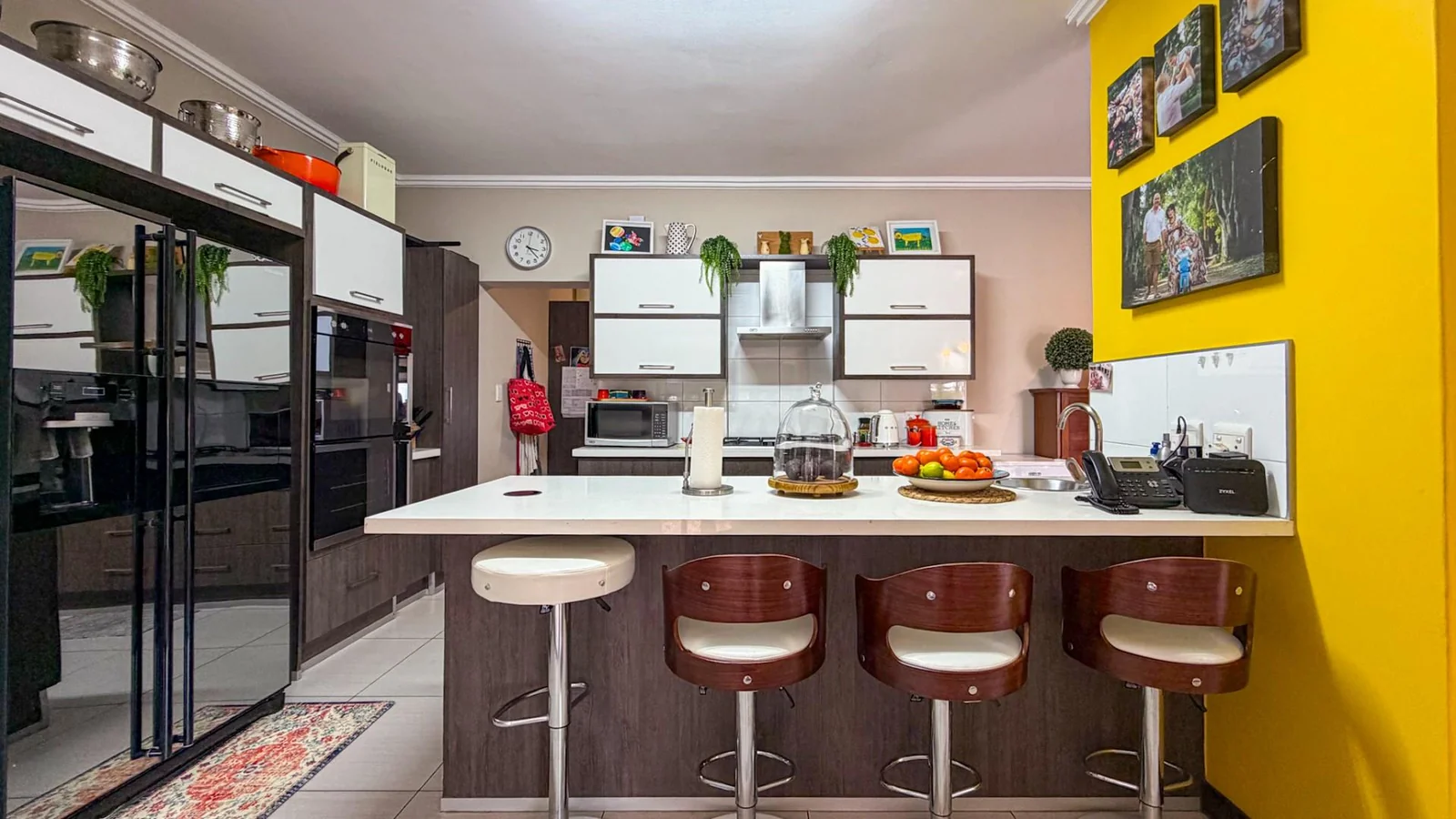 Exclusive Sole Mandate | Single-Level Family Home That Feels Like Home Instantly