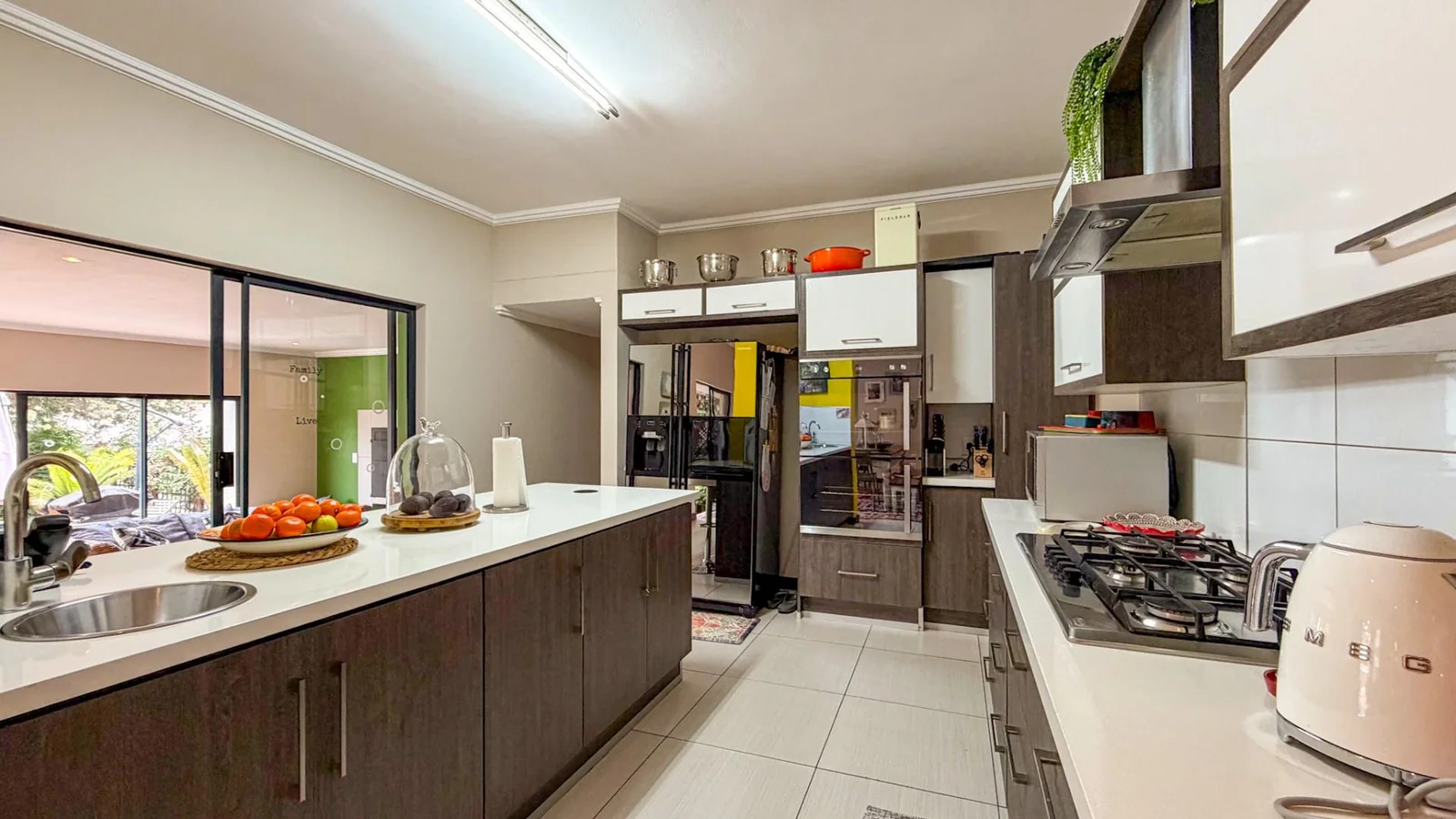 Exclusive Sole Mandate | Single-Level Family Home That Feels Like Home Instantly