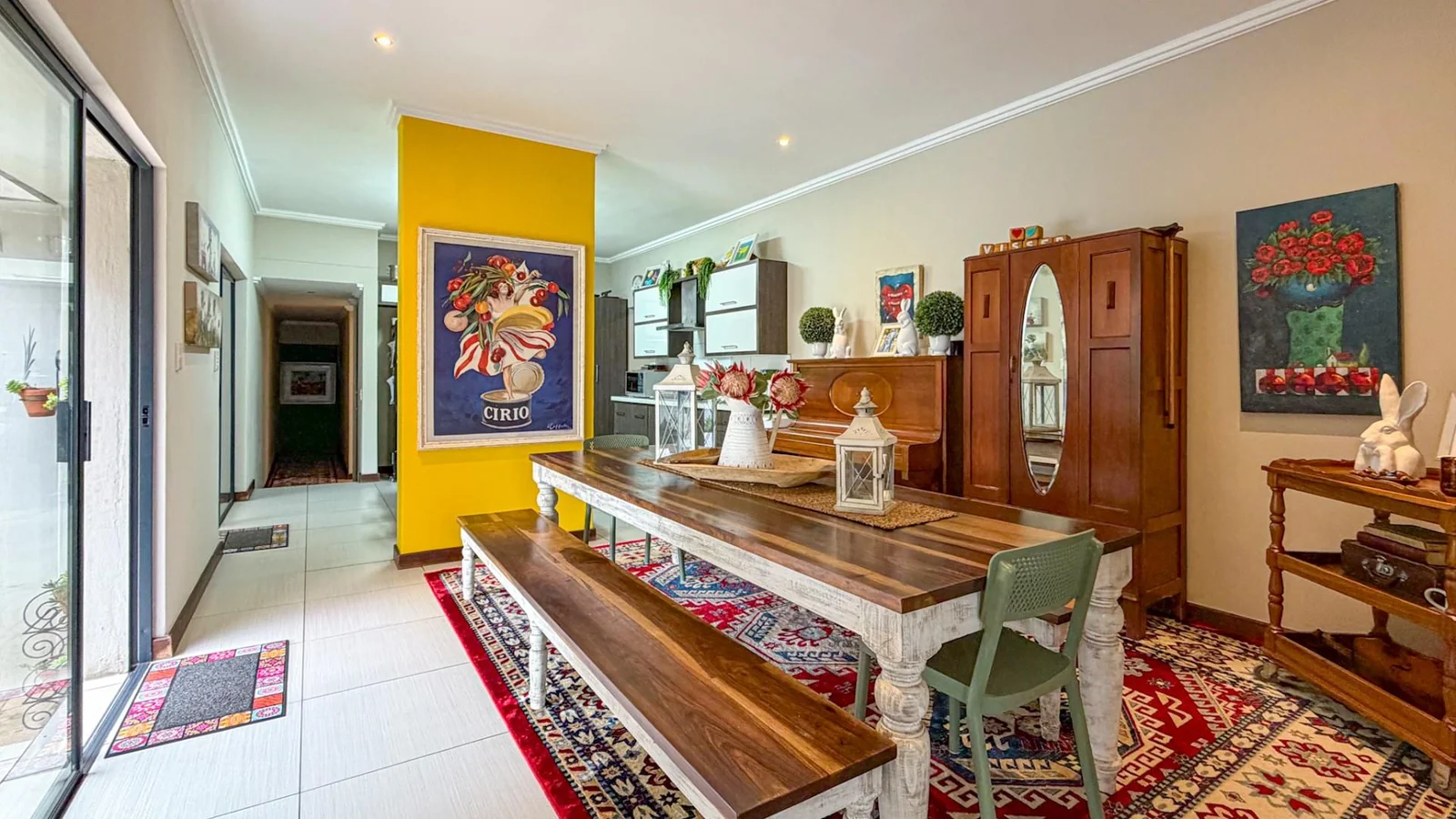 Exclusive Sole Mandate | Single-Level Family Home That Feels Like Home Instantly