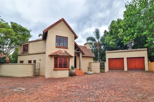 Faerie Glen, Pretoria