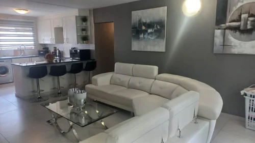 Bedfordview, Bedfordview