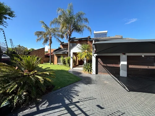 Moreleta Park, Pretoria