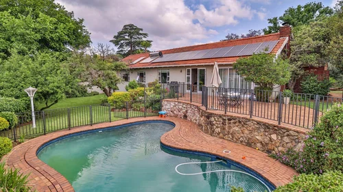 The Gardens, Johannesburg