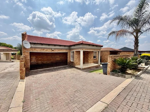 Noordwyk, Midrand