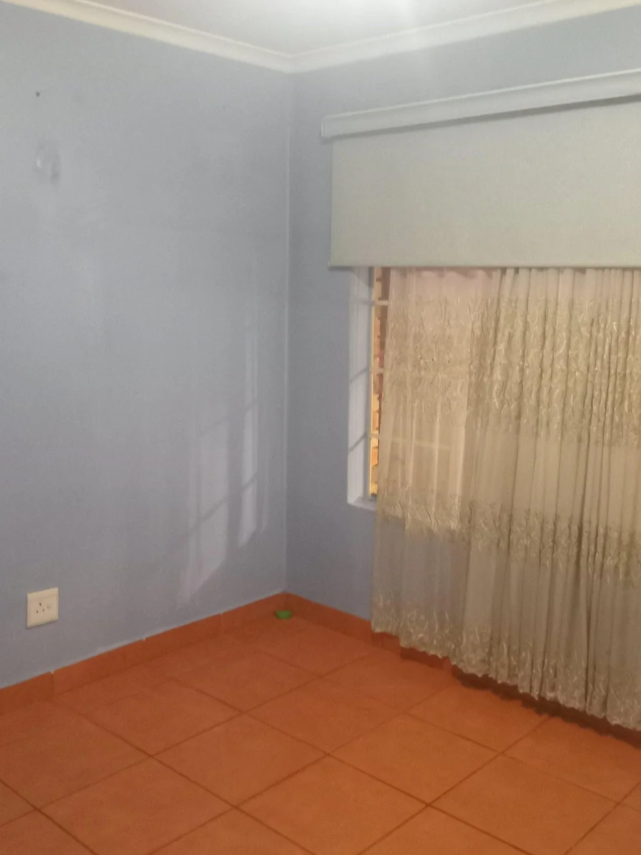 A lovely 3 bed Town house in Noordwyk