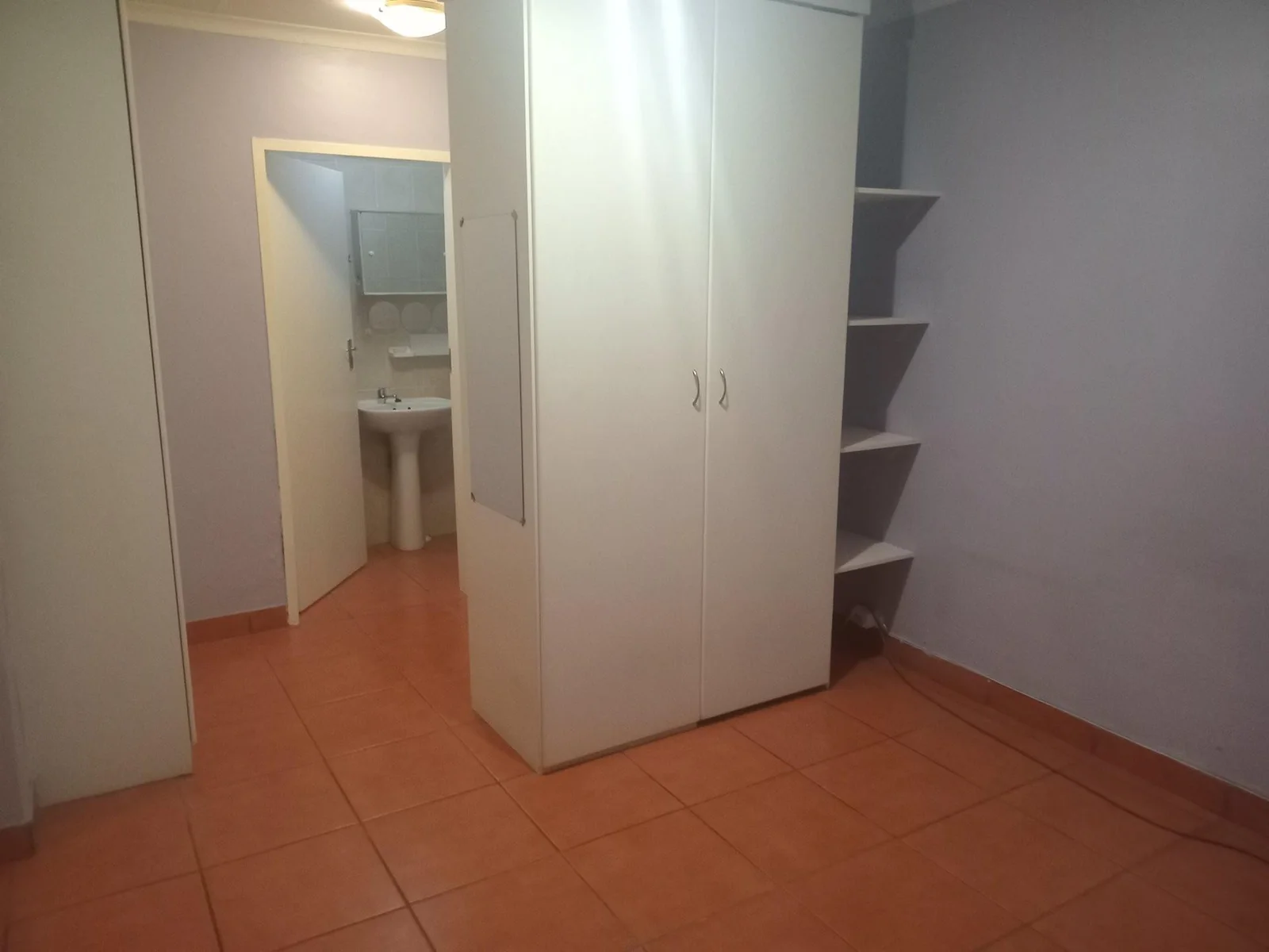 A lovely 3 bed Town house in Noordwyk