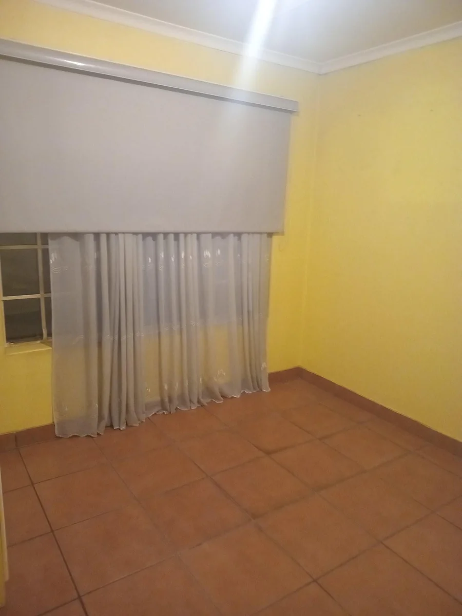 A lovely 3 bed Town house in Noordwyk