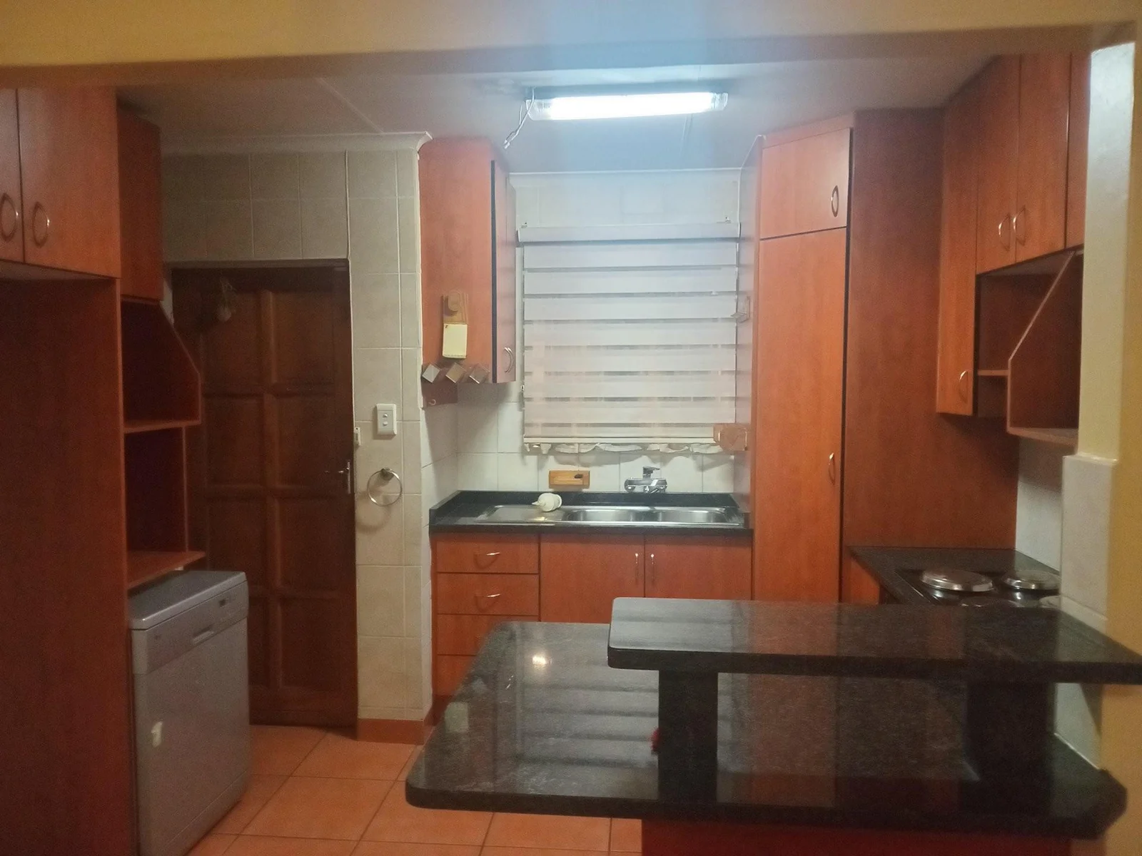 A lovely 3 bed Town house in Noordwyk