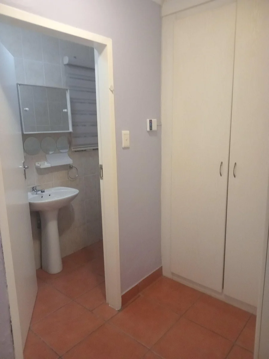 A lovely 3 bed Town house in Noordwyk