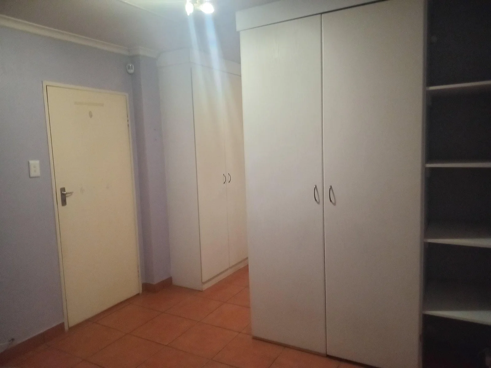 A lovely 3 bed Town house in Noordwyk