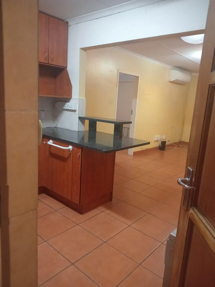 A lovely 3 bed Town house in Noordwyk