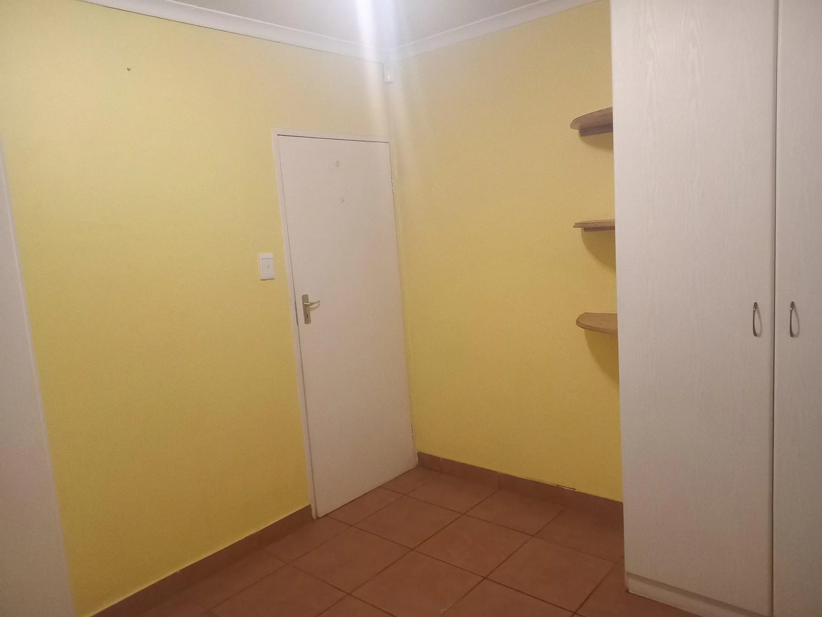 A lovely 3 bed Town house in Noordwyk