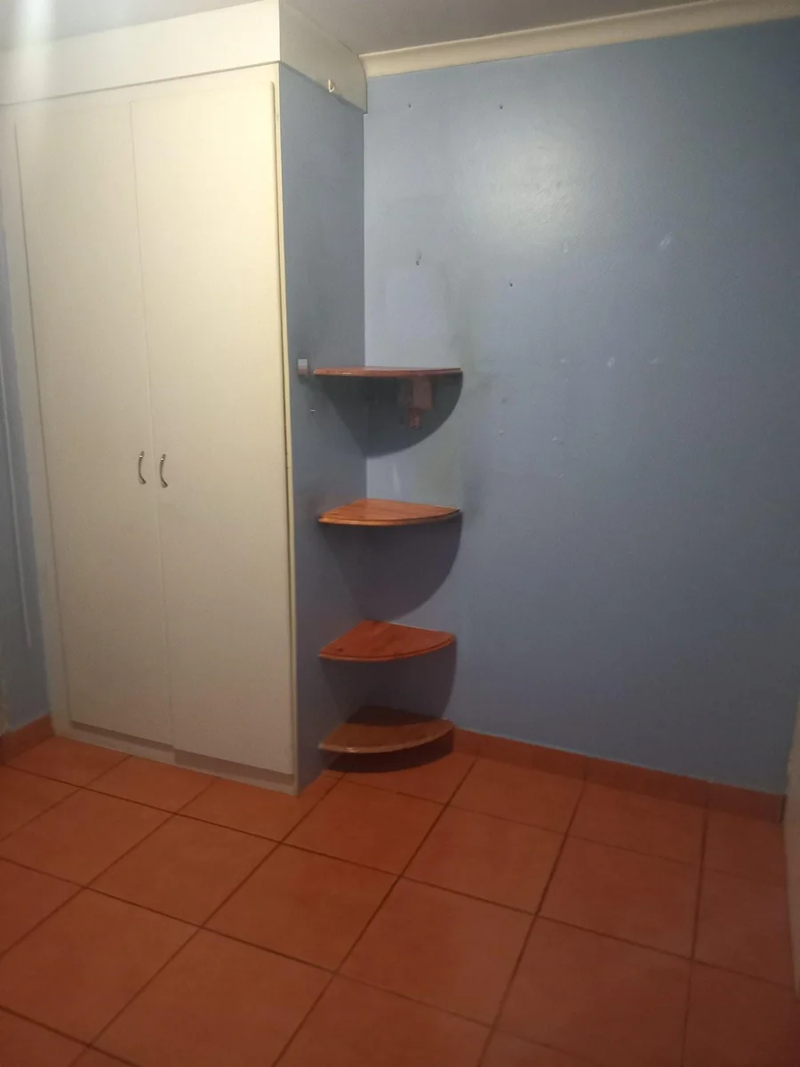 A lovely 3 bed Town house in Noordwyk