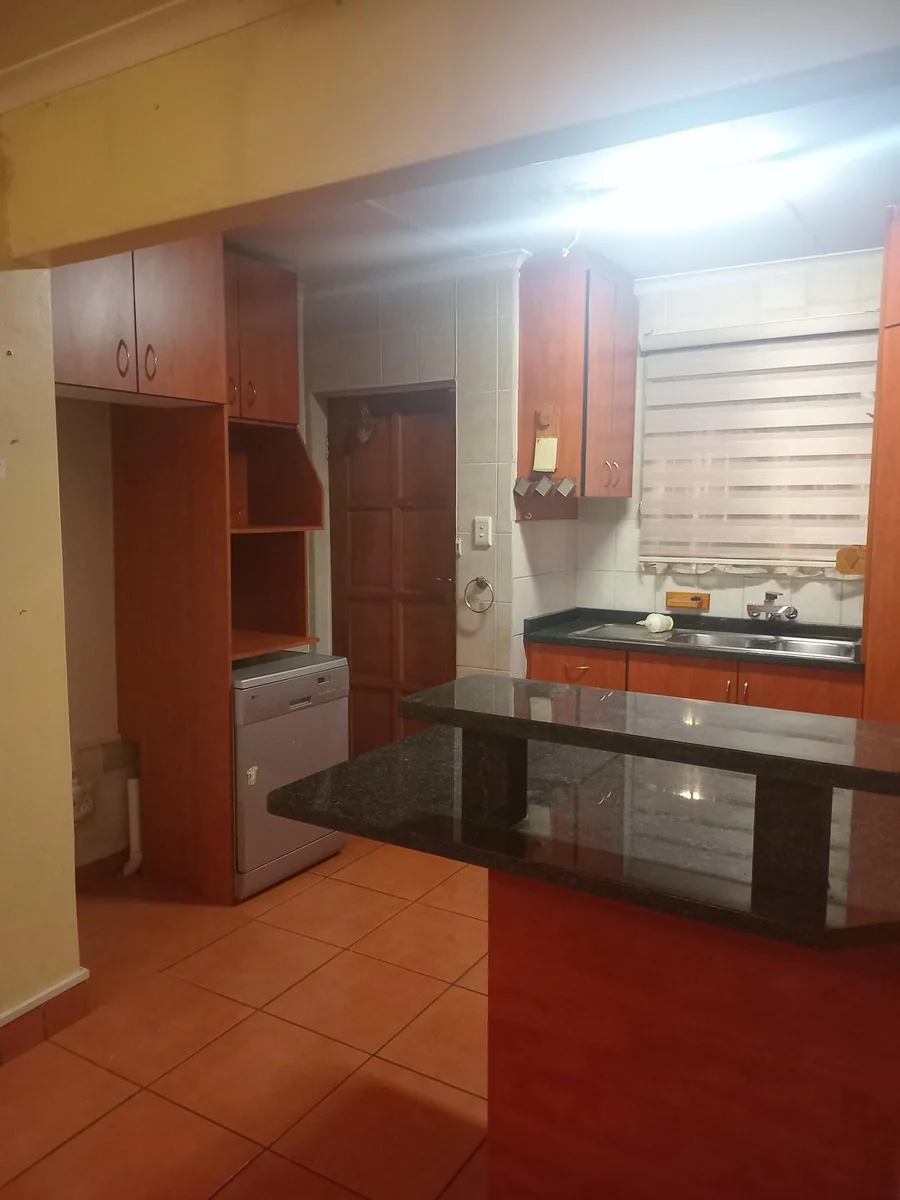 A lovely 3 bed Town house in Noordwyk