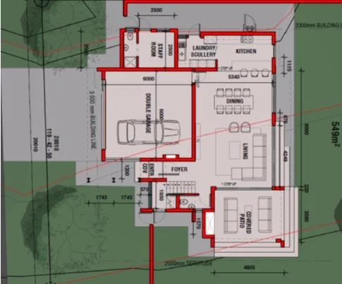 FOUNTAINBROOK  ESTATE !  BRAND NEW LIFESTYLE ESTATE.
