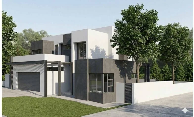 FOUNTAINBROOK  ESTATE !  BRAND NEW LIFESTYLE ESTATE.