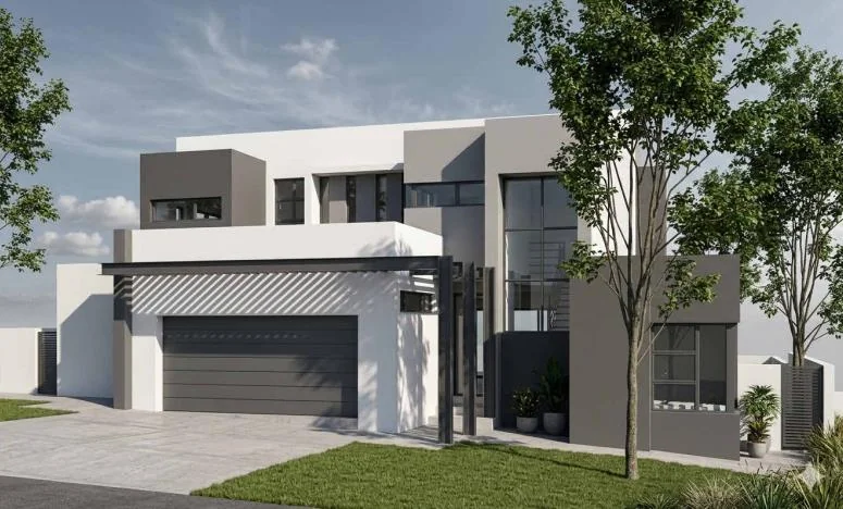 FOUNTAINBROOK  ESTATE !  BRAND NEW LIFESTYLE ESTATE.