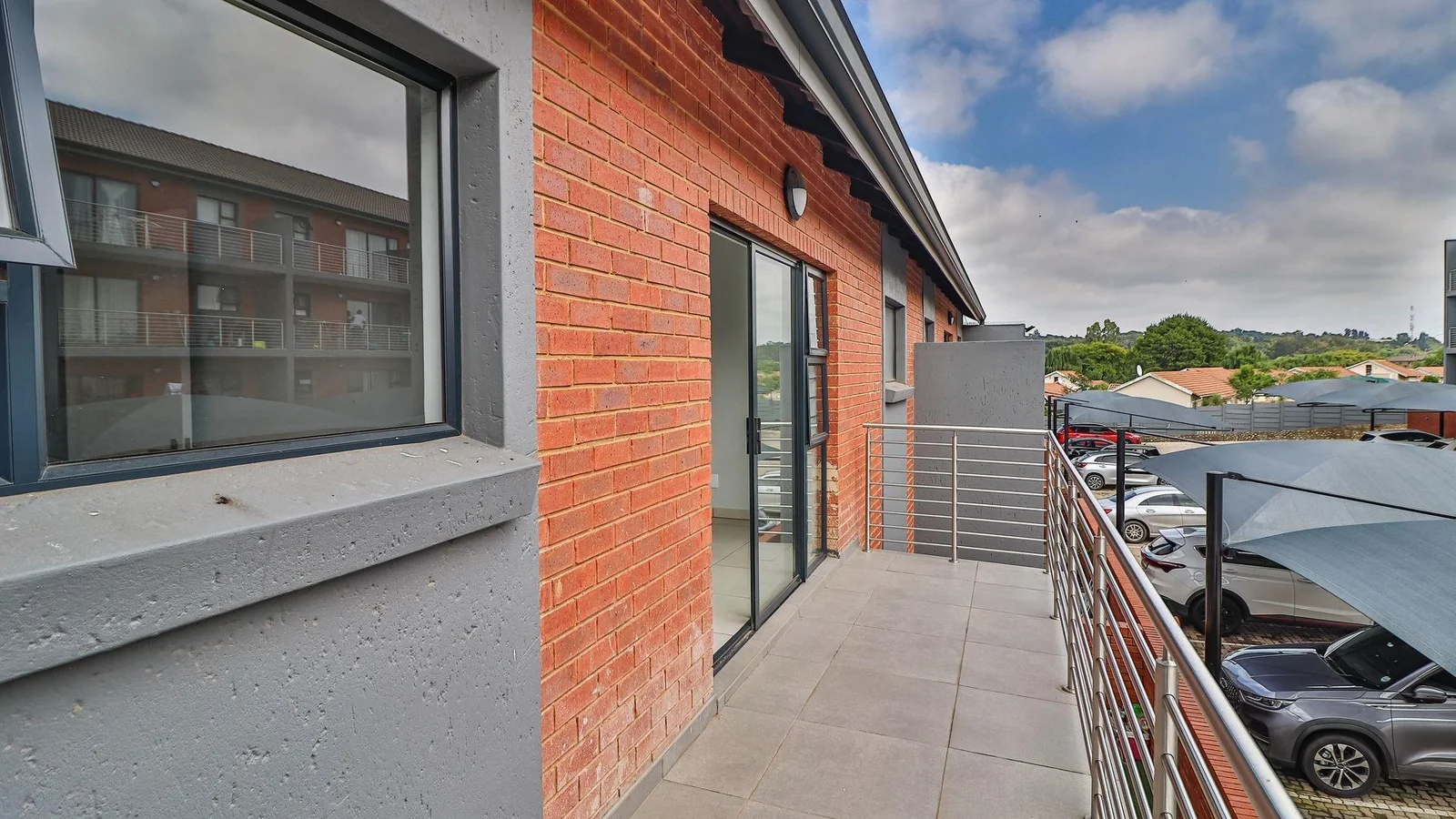 NEW DEVELOPMENT-choice of one, two and three bedroom apartment.  First year rental guaranteed