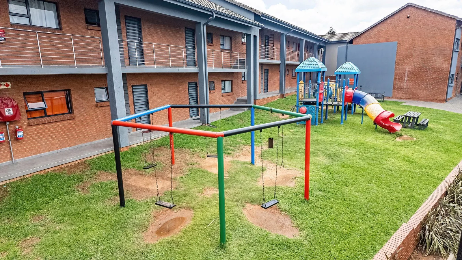 NEW DEVELOPMENT-choice of one, two and three bedroom apartment.  First year rental guaranteed