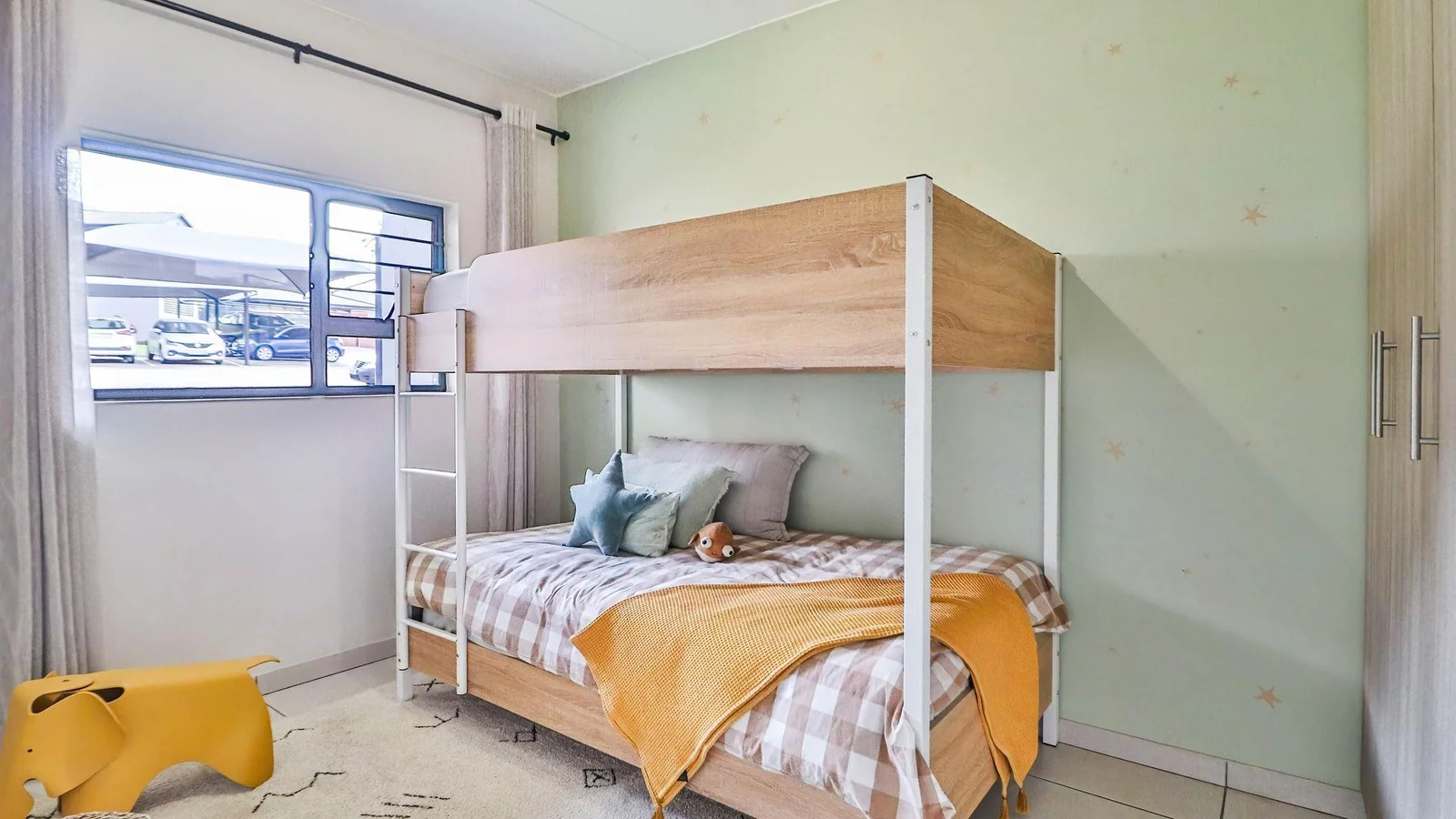 NEW DEVELOPMENT-choice of one, two and three bedroom apartment.  First year rental guaranteed