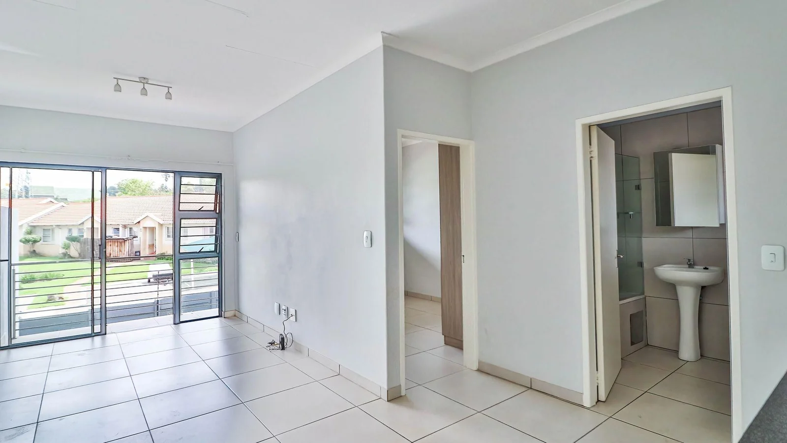 NEW DEVELOPMENT-choice of one, two and three bedroom apartment.  First year rental guaranteed