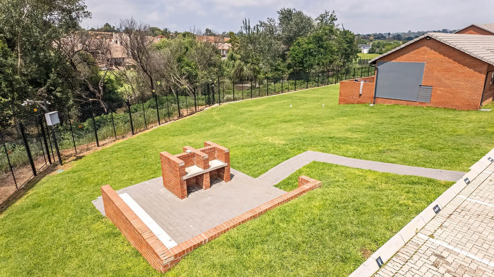 NEW DEVELOPMENT-choice of one, two and three bedroom apartment.  First year rental guaranteed