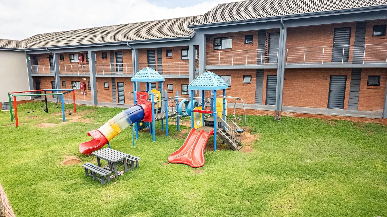 NEW DEVELOPMENT-choice of one, two and three bedroom apartment.  First year rental guaranteed