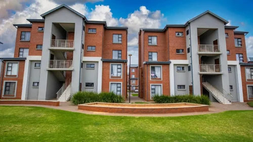 1 Saltus, Hereford Estate, Centurion