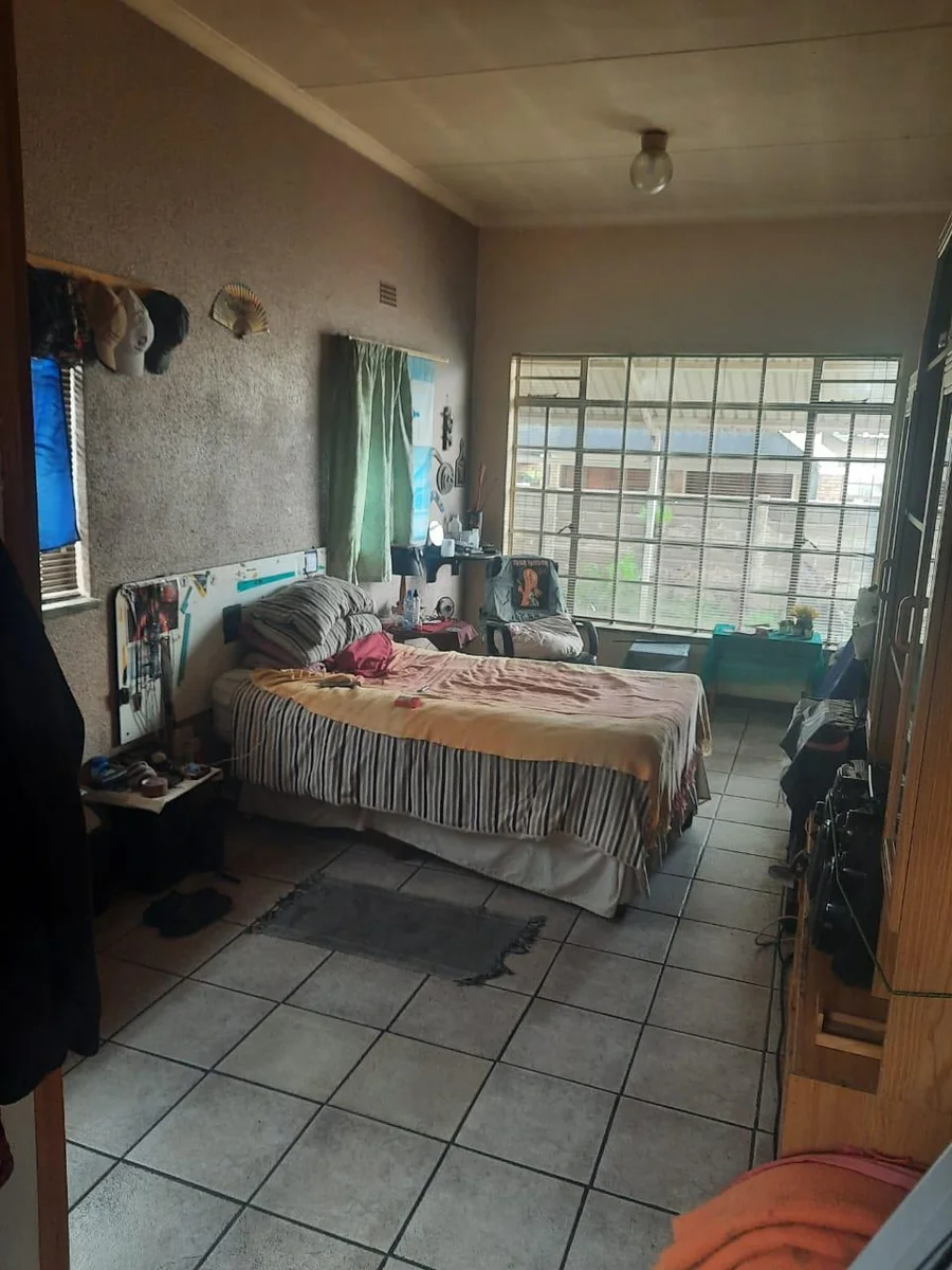 House for Sale in Vanderbijlpark