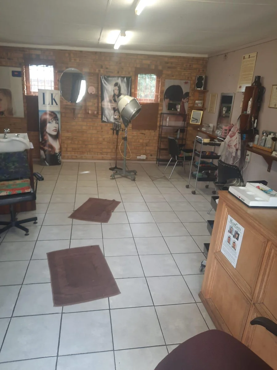 House for Sale in Vanderbijlpark